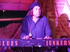 Koncert Blues Junkrs (13.08.2019), fot. POK "Dom Chemika"/ 18